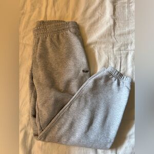 TNA Sweatfleece cozy fleece boyfriend fit (short)